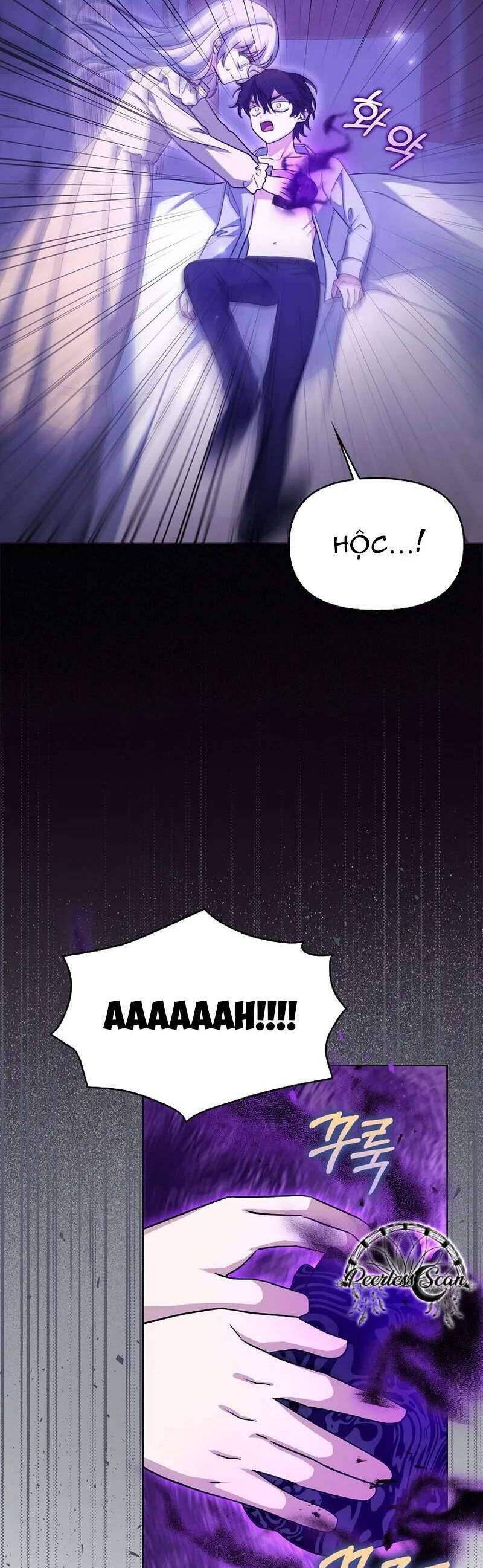 Kế Hoạch Nghỉ Hưu Của Nhân Vật Phản Diện - Chapter 11 - Page 43