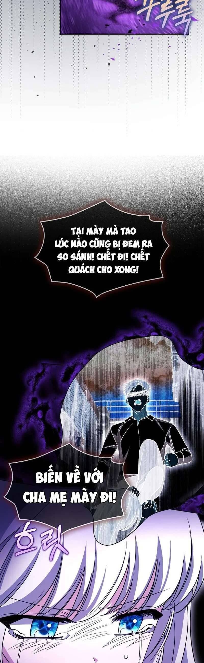 Kế Hoạch Nghỉ Hưu Của Nhân Vật Phản Diện - Chapter 11 - Page 44