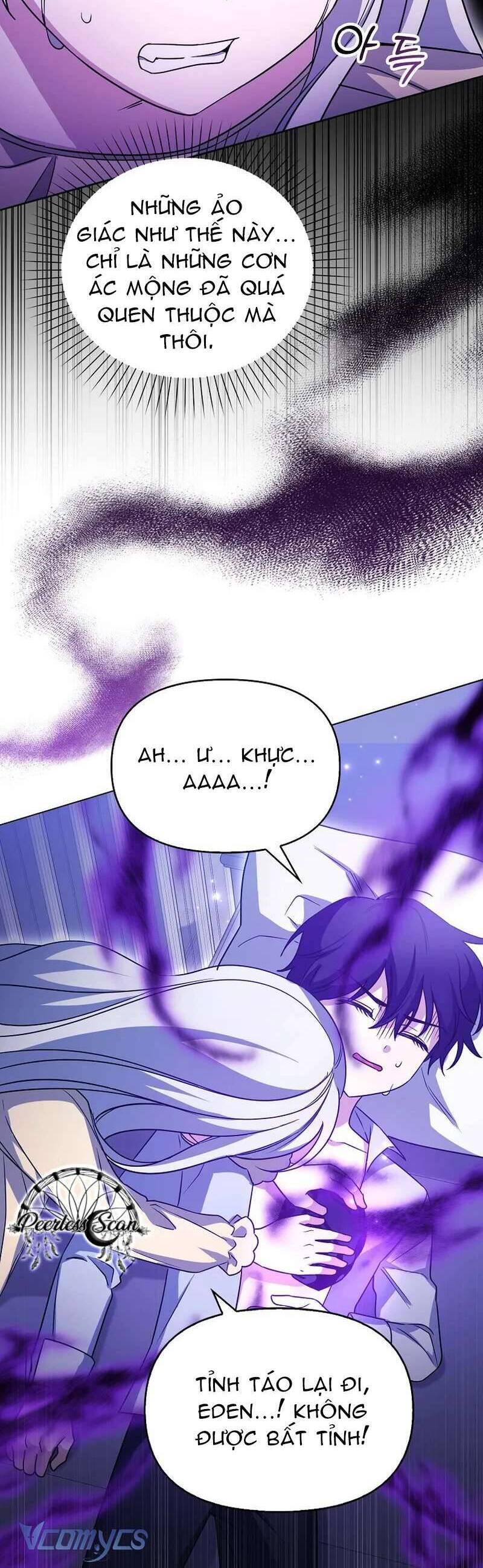 Kế Hoạch Nghỉ Hưu Của Nhân Vật Phản Diện - Chapter 11 - Page 45