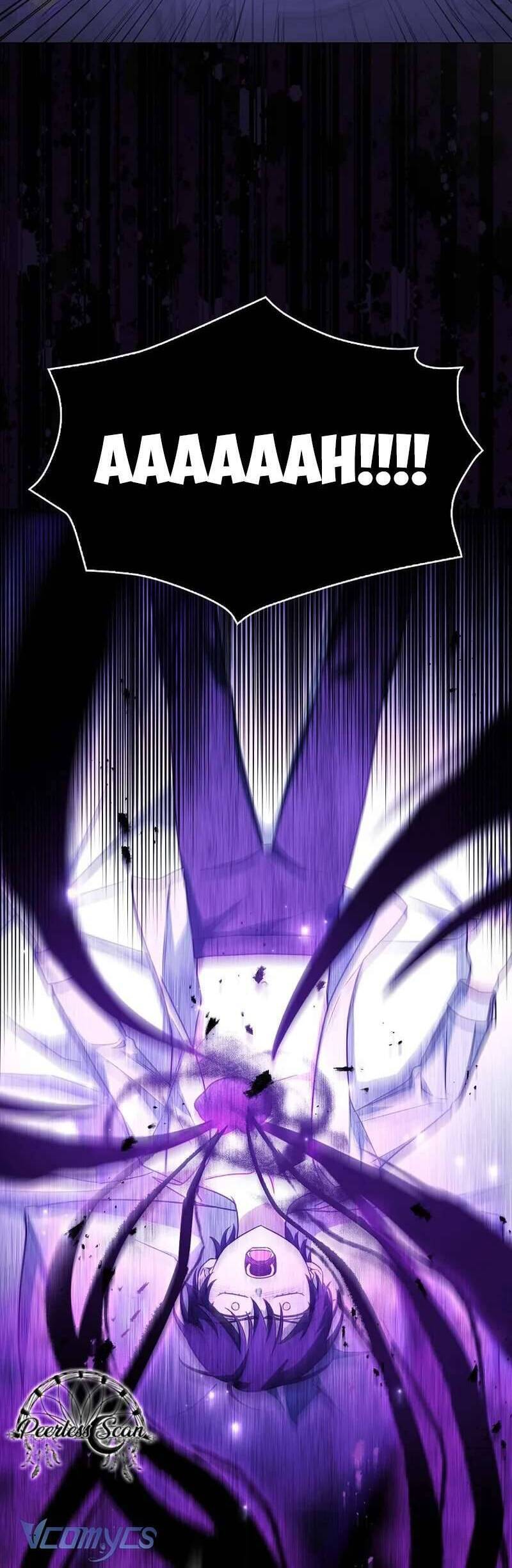 Kế Hoạch Nghỉ Hưu Của Nhân Vật Phản Diện - Chapter 11 - Page 50