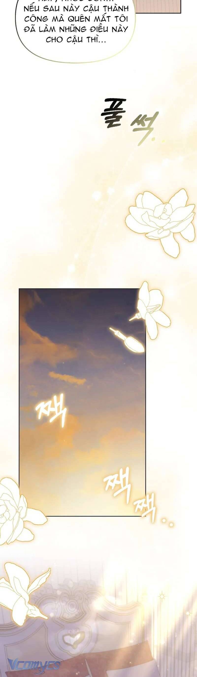 Kế Hoạch Nghỉ Hưu Của Nhân Vật Phản Diện - Chapter 12 - Page 11