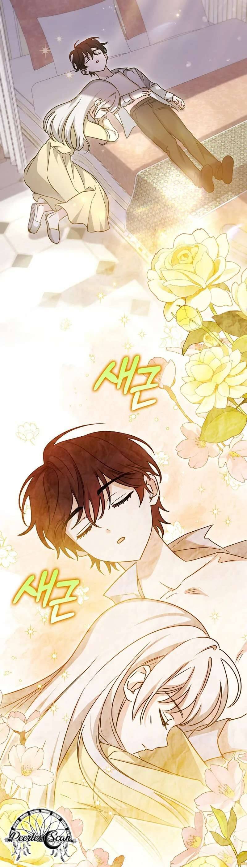 Kế Hoạch Nghỉ Hưu Của Nhân Vật Phản Diện - Chapter 12 - Page 12