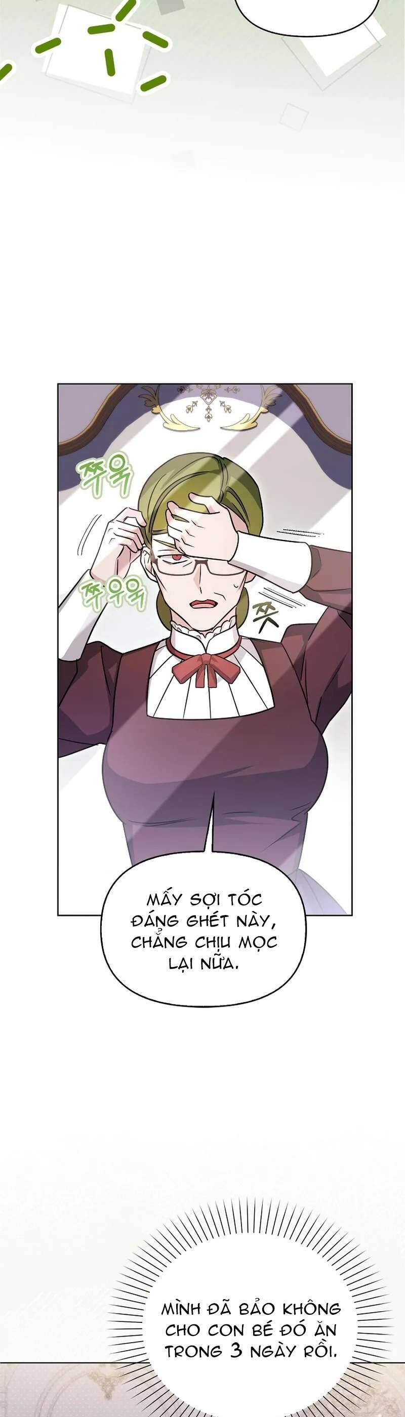 Kế Hoạch Nghỉ Hưu Của Nhân Vật Phản Diện - Chapter 12 - Page 14