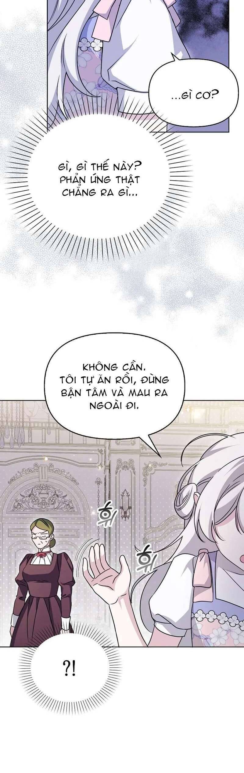 Kế Hoạch Nghỉ Hưu Của Nhân Vật Phản Diện - Chapter 12 - Page 18