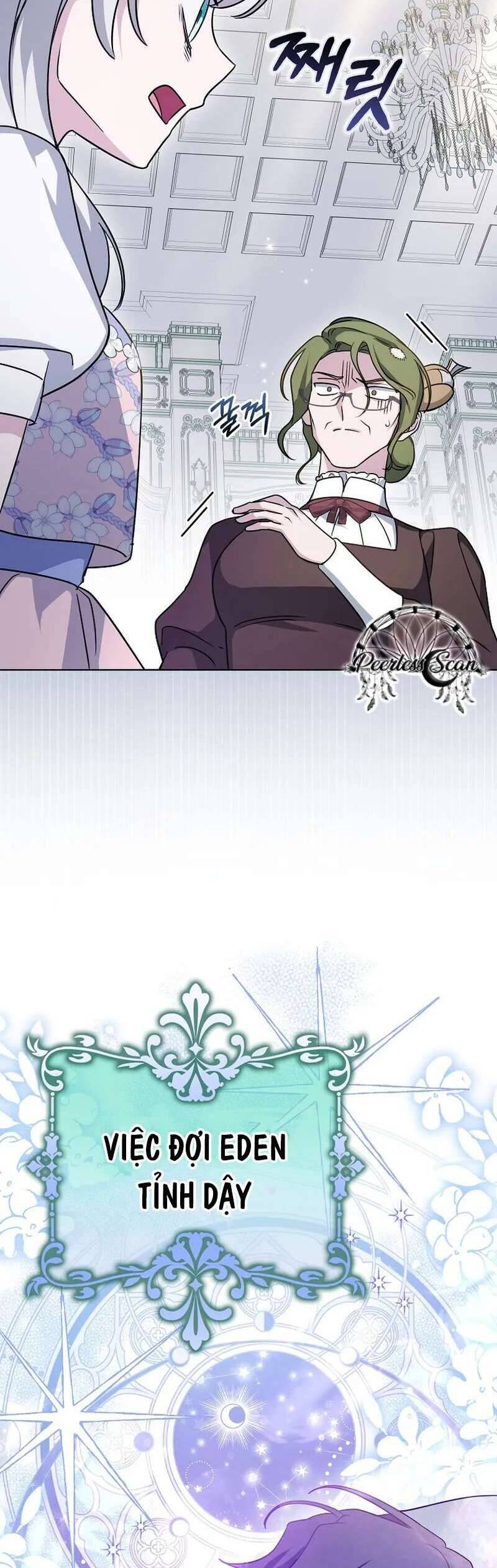 Kế Hoạch Nghỉ Hưu Của Nhân Vật Phản Diện - Chapter 12 - Page 28