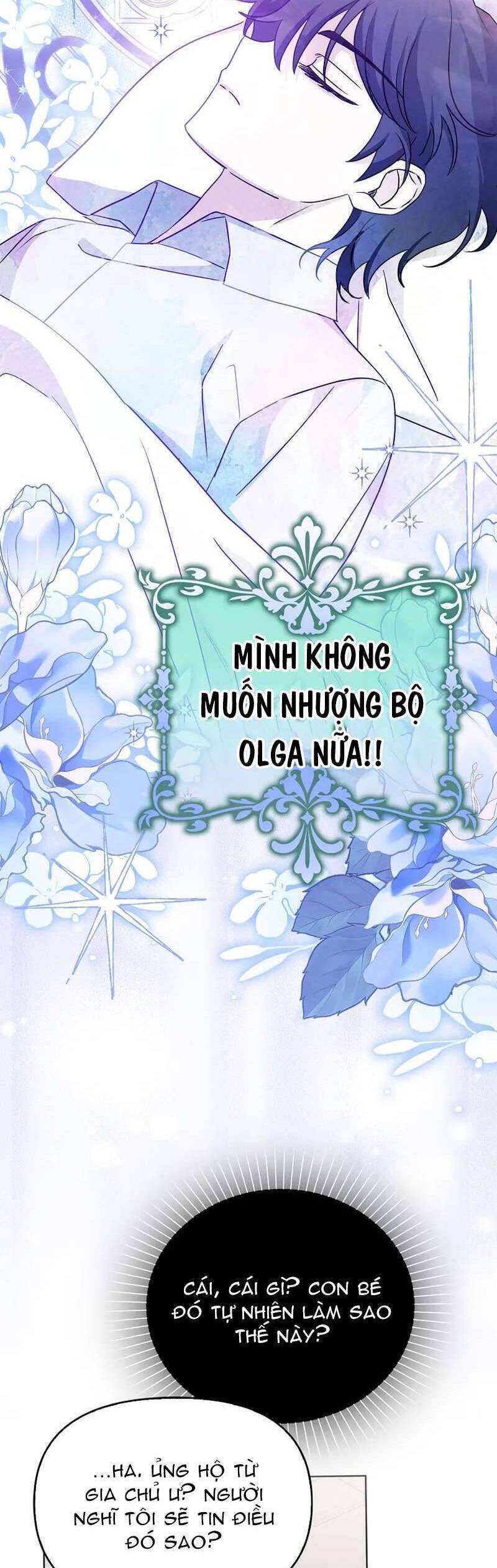 Kế Hoạch Nghỉ Hưu Của Nhân Vật Phản Diện - Chapter 12 - Page 29