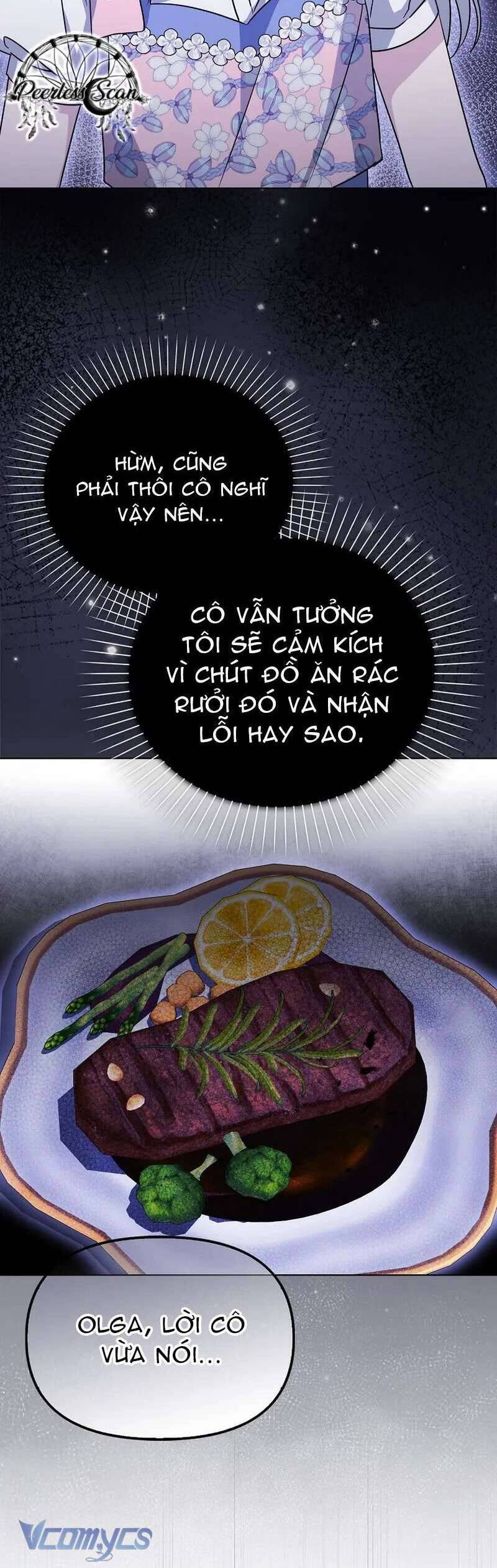 Kế Hoạch Nghỉ Hưu Của Nhân Vật Phản Diện - Chapter 12 - Page 31