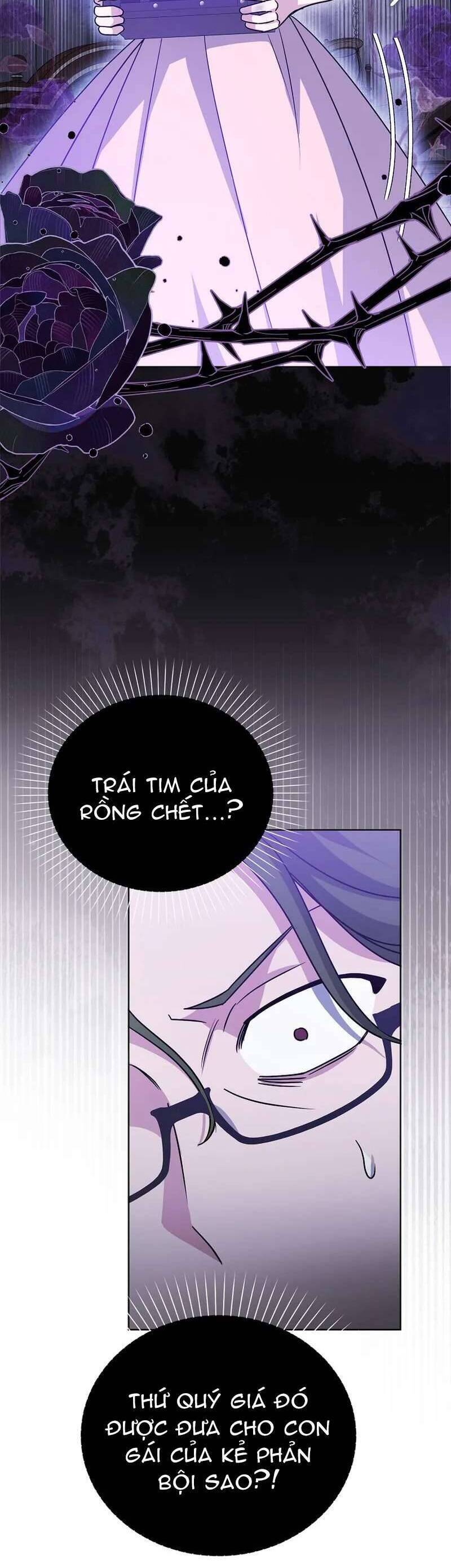 Kế Hoạch Nghỉ Hưu Của Nhân Vật Phản Diện - Chapter 12 - Page 34