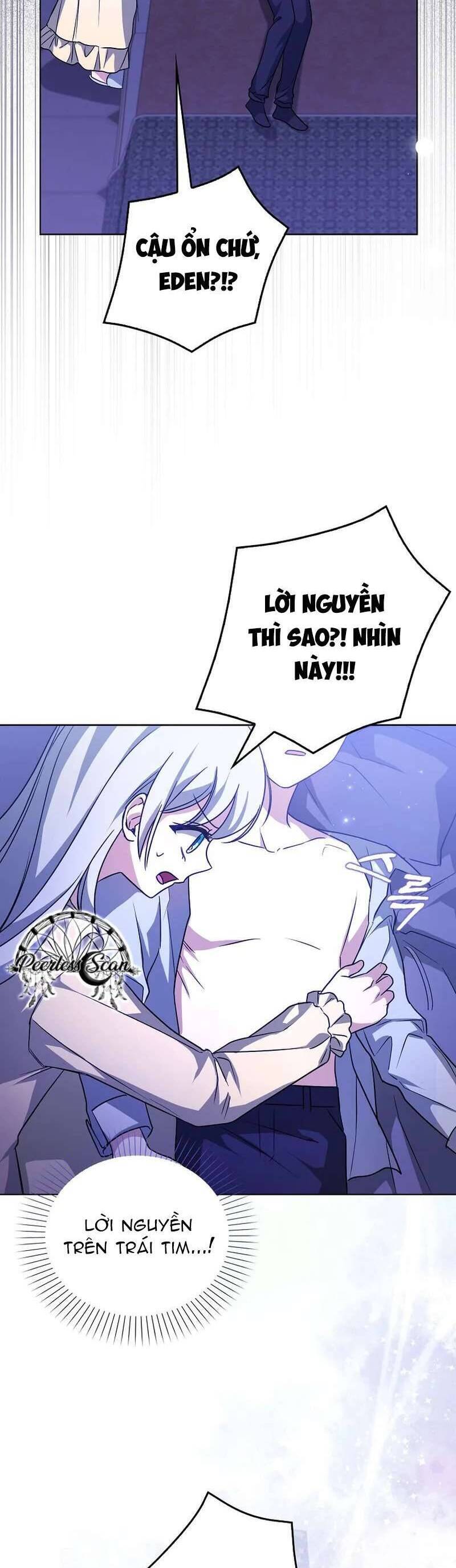 Kế Hoạch Nghỉ Hưu Của Nhân Vật Phản Diện - Chapter 12 - Page 5