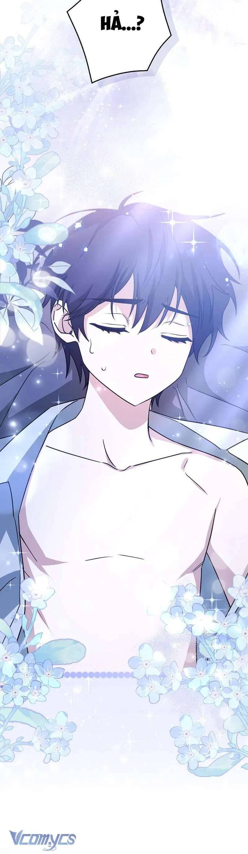 Kế Hoạch Nghỉ Hưu Của Nhân Vật Phản Diện - Chapter 12 - Page 6