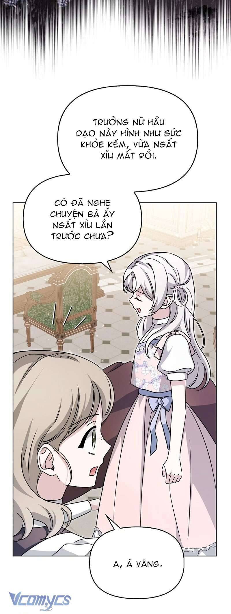 Kế Hoạch Nghỉ Hưu Của Nhân Vật Phản Diện - Chapter 13 - Page 10