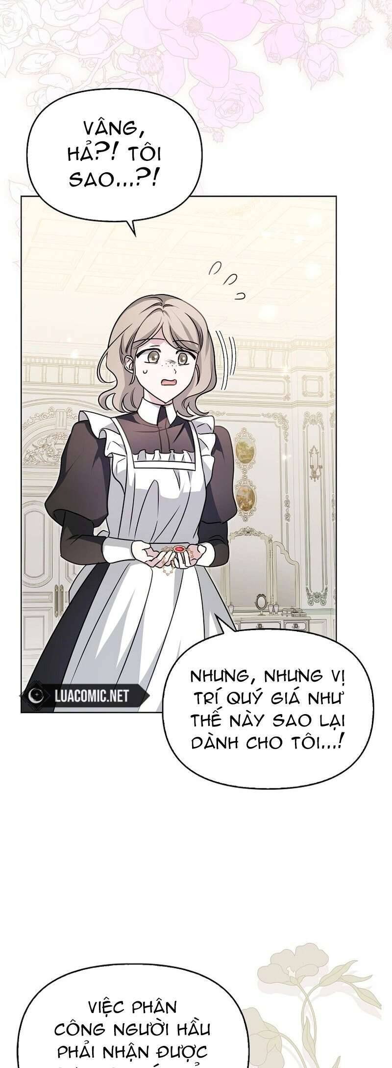 Kế Hoạch Nghỉ Hưu Của Nhân Vật Phản Diện - Chapter 13 - Page 14