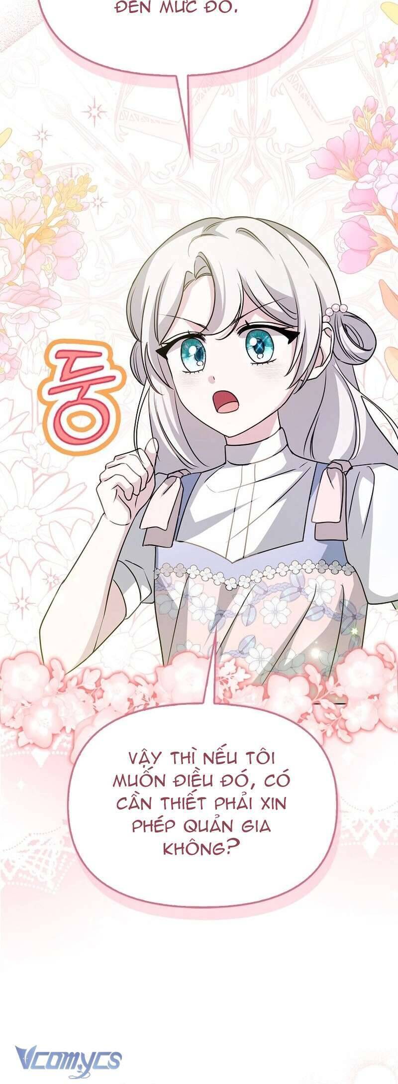 Kế Hoạch Nghỉ Hưu Của Nhân Vật Phản Diện - Chapter 13 - Page 16