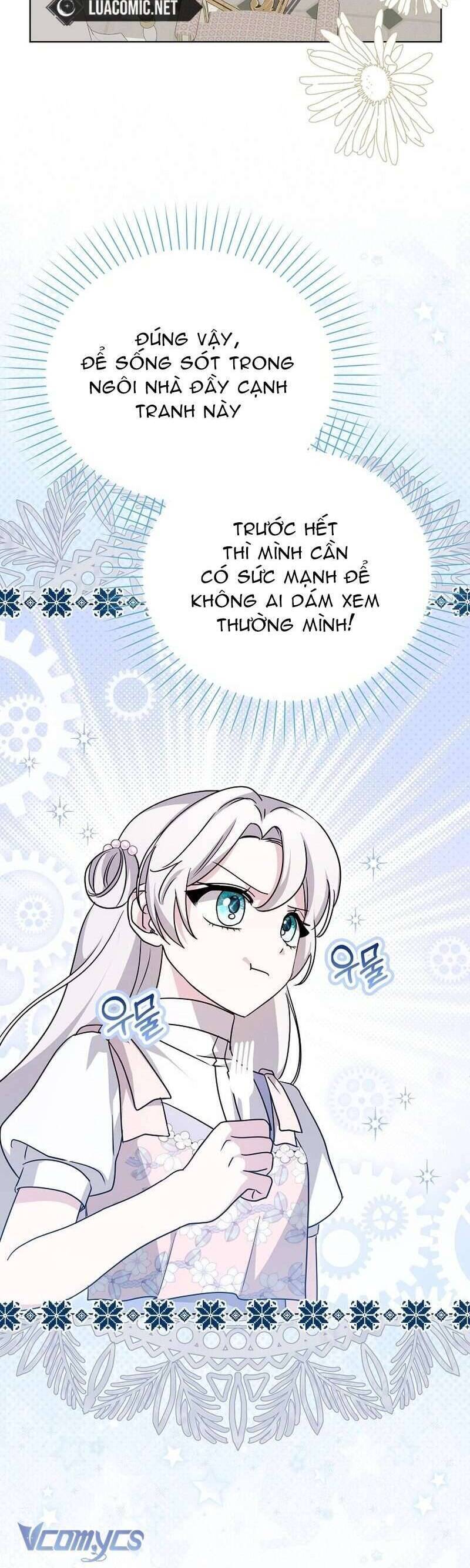 Kế Hoạch Nghỉ Hưu Của Nhân Vật Phản Diện - Chapter 13 - Page 22