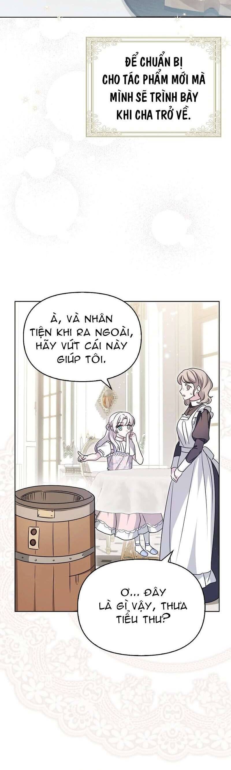 Kế Hoạch Nghỉ Hưu Của Nhân Vật Phản Diện - Chapter 13 - Page 24