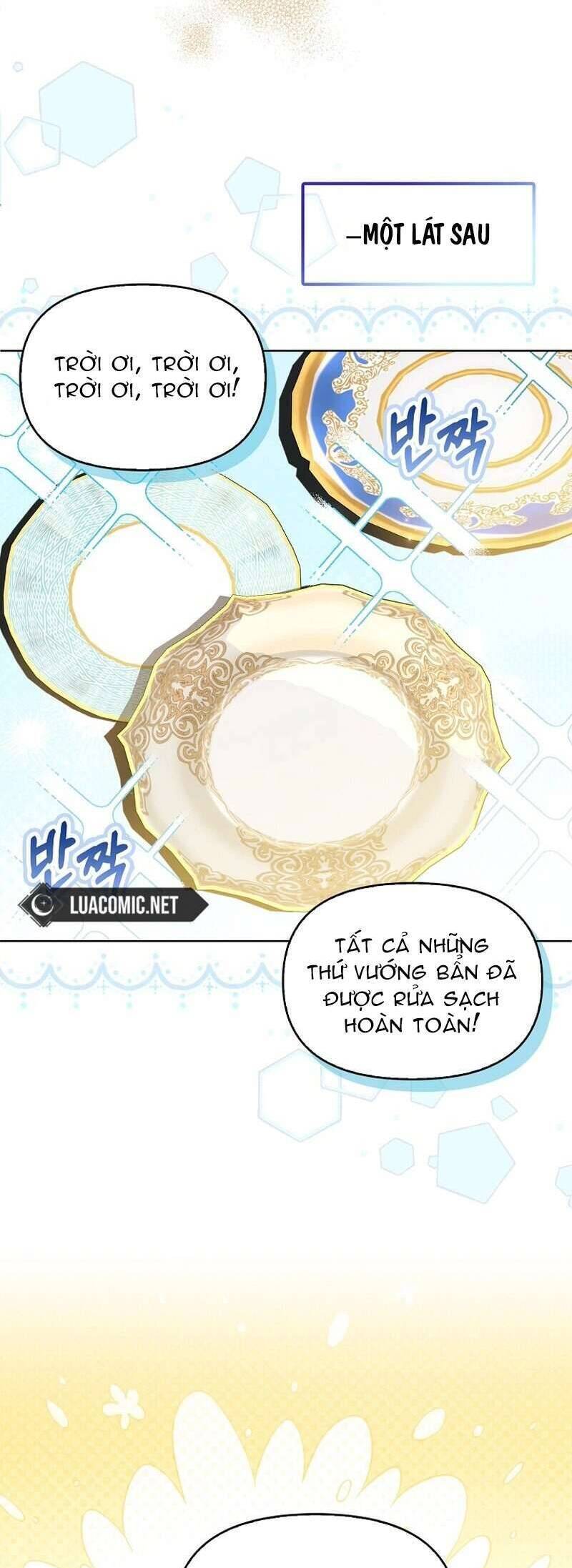 Kế Hoạch Nghỉ Hưu Của Nhân Vật Phản Diện - Chapter 13 - Page 33