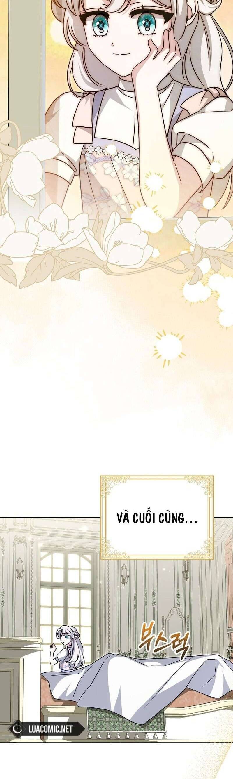 Kế Hoạch Nghỉ Hưu Của Nhân Vật Phản Diện - Chapter 13 - Page 36