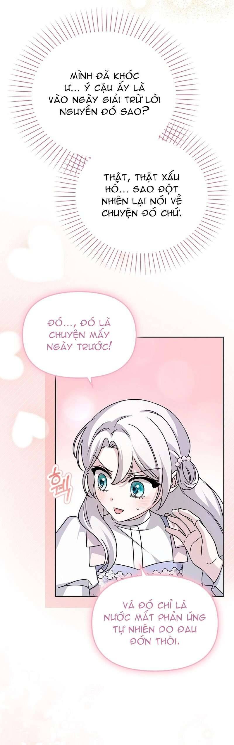 Kế Hoạch Nghỉ Hưu Của Nhân Vật Phản Diện - Chapter 13 - Page 41