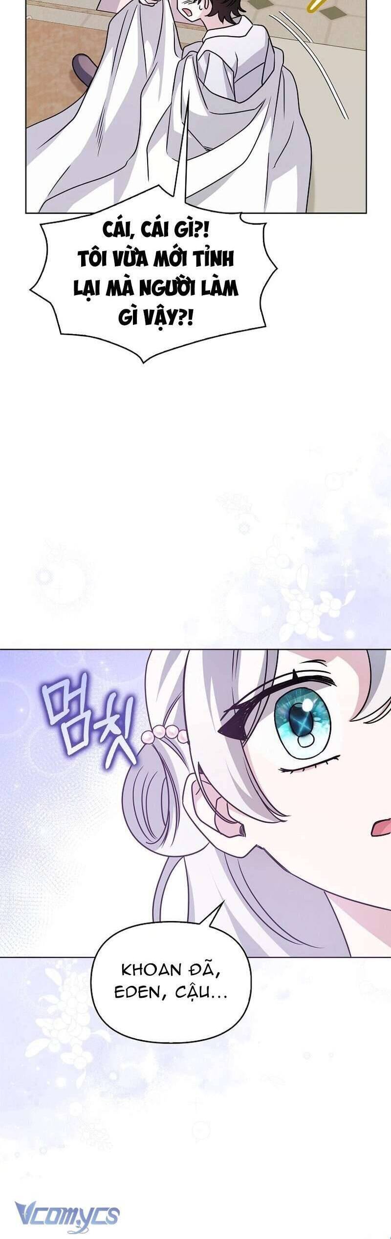 Kế Hoạch Nghỉ Hưu Của Nhân Vật Phản Diện - Chapter 13 - Page 43