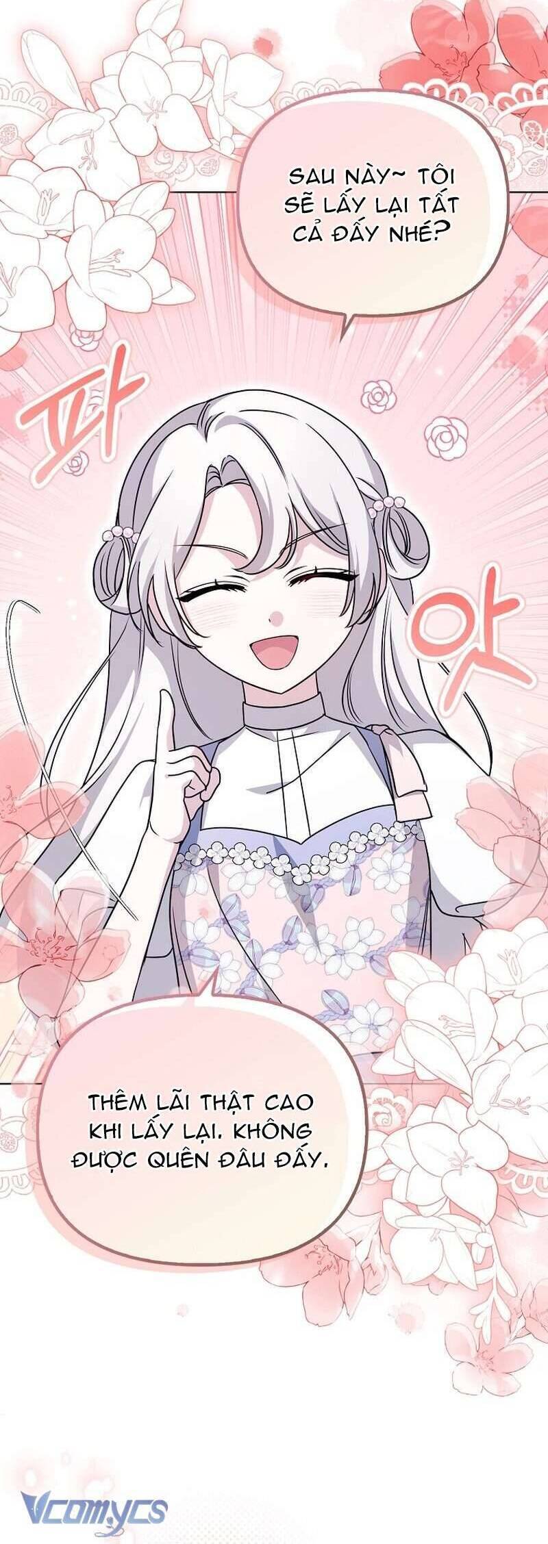 Kế Hoạch Nghỉ Hưu Của Nhân Vật Phản Diện - Chapter 13 - Page 49