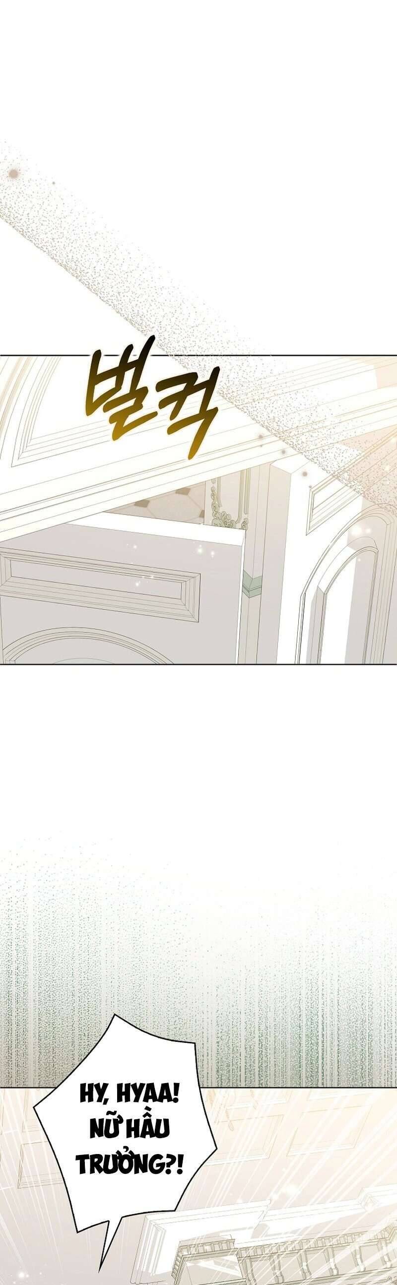 Kế Hoạch Nghỉ Hưu Của Nhân Vật Phản Diện - Chapter 13 - Page 5