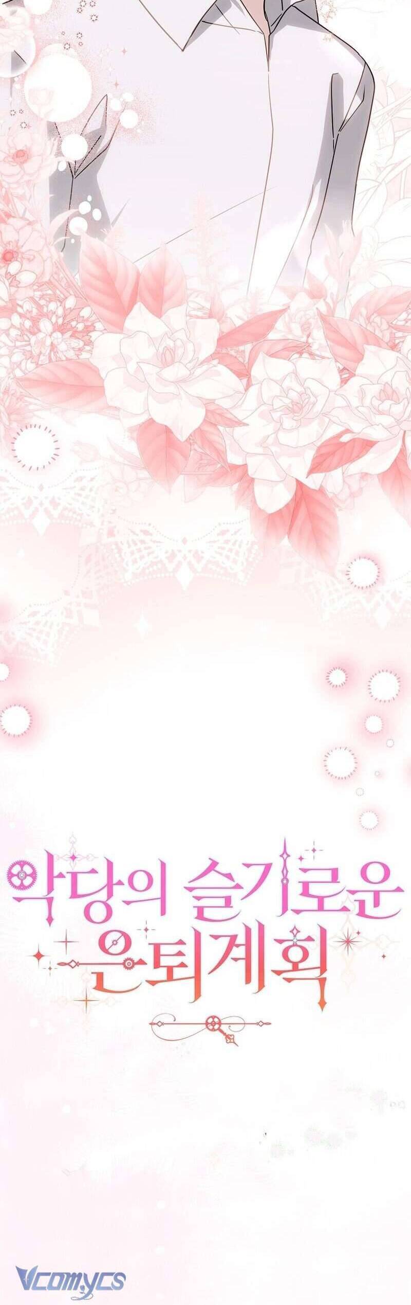 Kế Hoạch Nghỉ Hưu Của Nhân Vật Phản Diện - Chapter 13 - Page 52