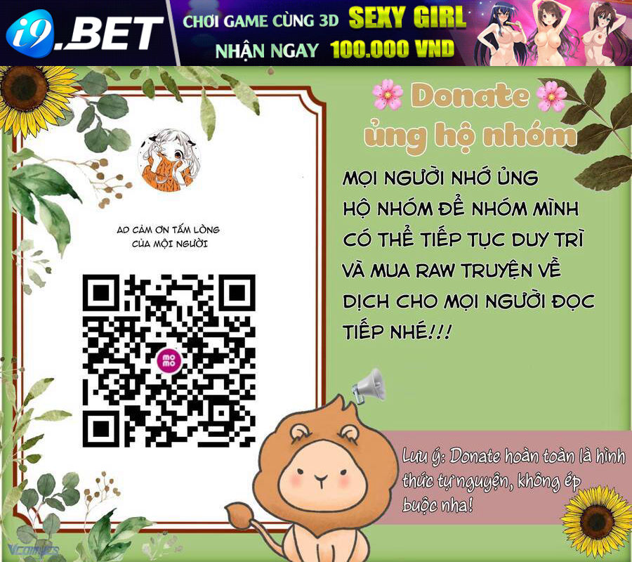 Kế Hoạch Nghỉ Hưu Của Nhân Vật Phản Diện - Chapter 13 - Page 53