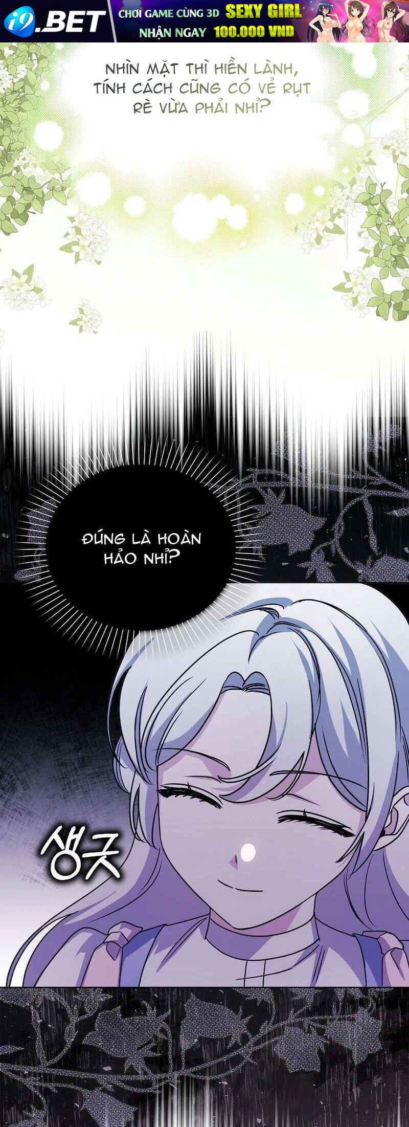 Kế Hoạch Nghỉ Hưu Của Nhân Vật Phản Diện - Chapter 13 - Page 9