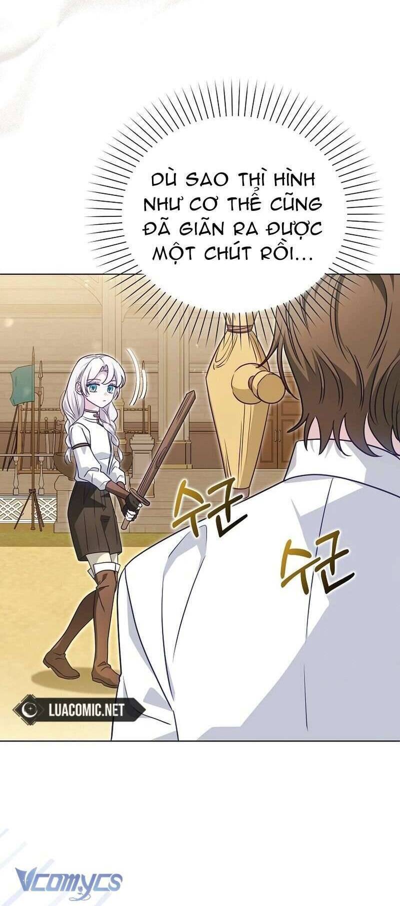 Kế Hoạch Nghỉ Hưu Của Nhân Vật Phản Diện - Chapter 14 - Page 13