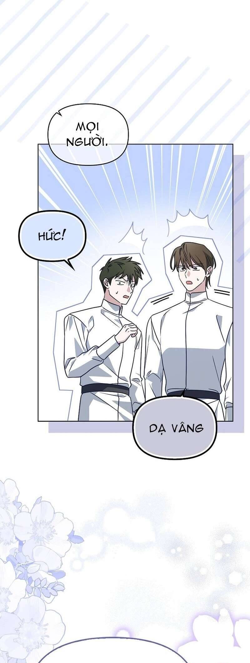 Kế Hoạch Nghỉ Hưu Của Nhân Vật Phản Diện - Chapter 14 - Page 14