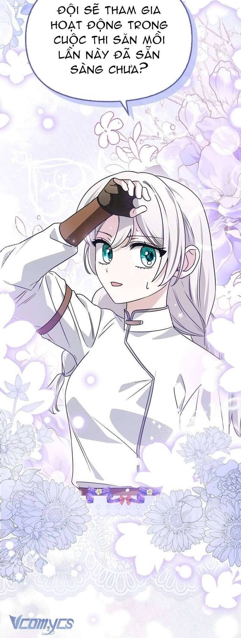 Kế Hoạch Nghỉ Hưu Của Nhân Vật Phản Diện - Chapter 14 - Page 15