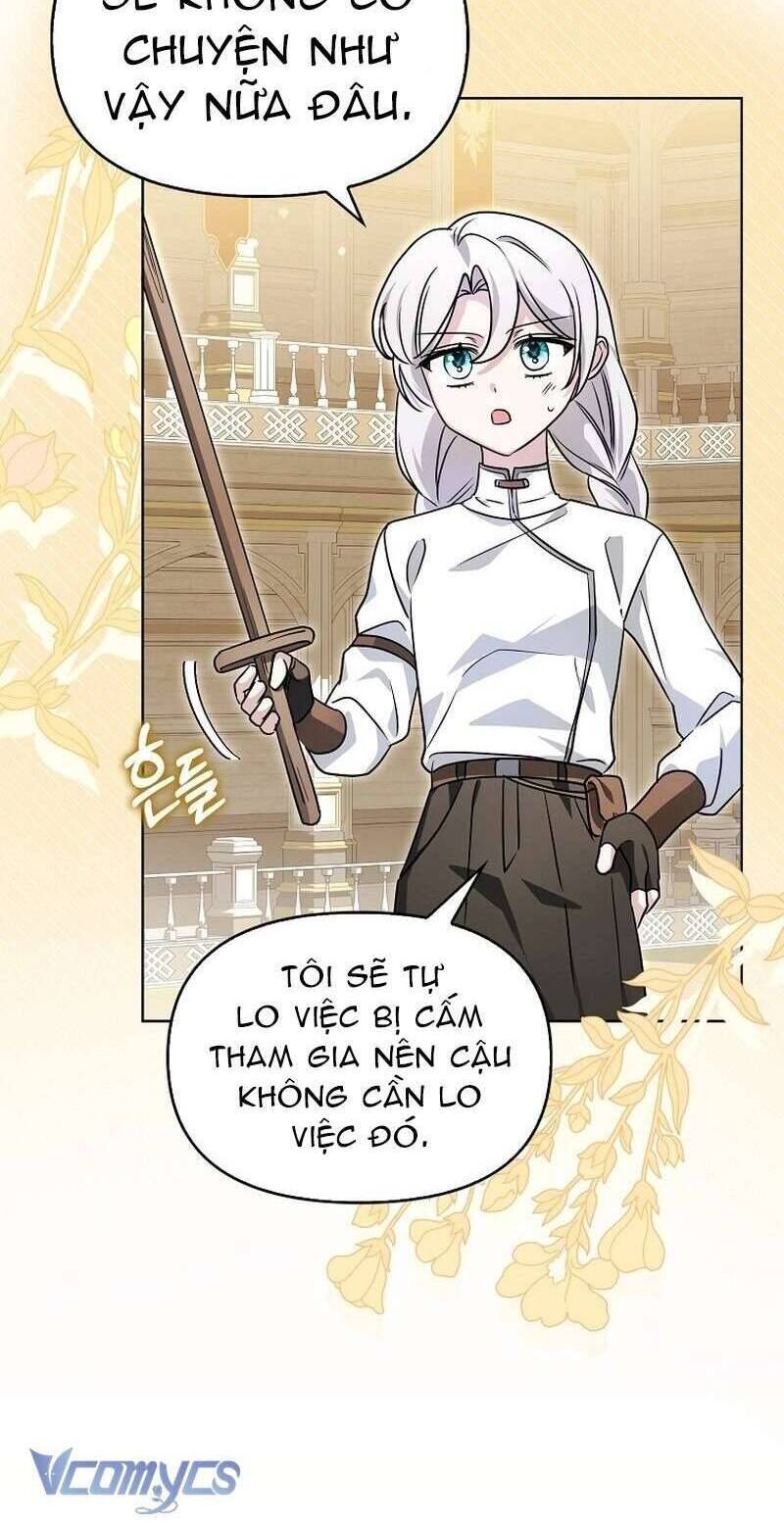 Kế Hoạch Nghỉ Hưu Của Nhân Vật Phản Diện - Chapter 14 - Page 24