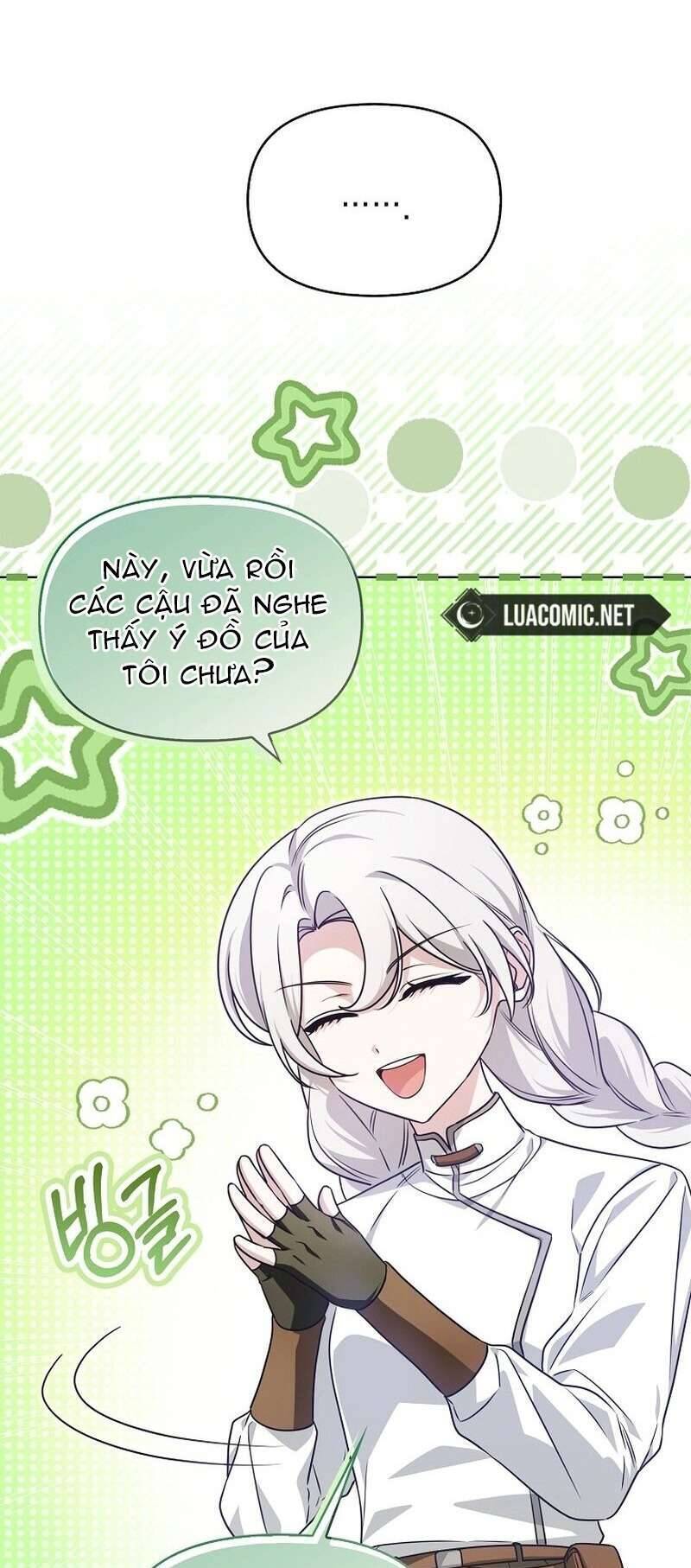 Kế Hoạch Nghỉ Hưu Của Nhân Vật Phản Diện - Chapter 14 - Page 31