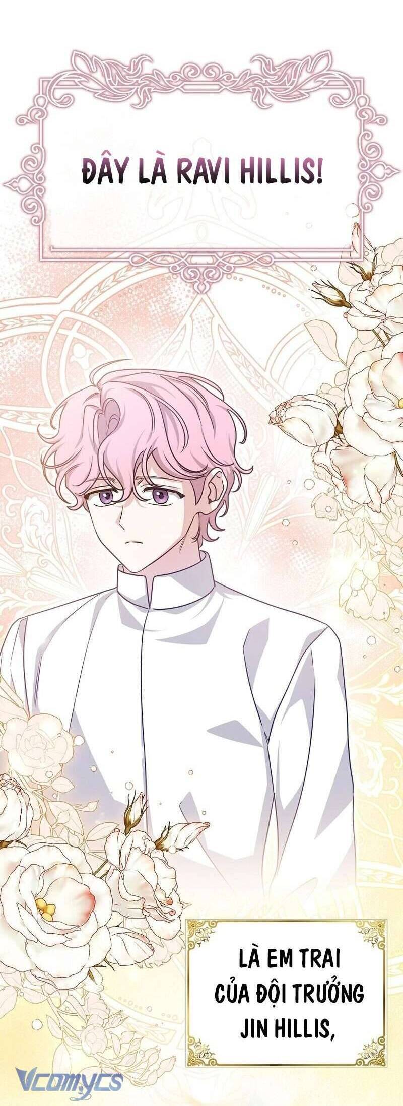 Kế Hoạch Nghỉ Hưu Của Nhân Vật Phản Diện - Chapter 14 - Page 36