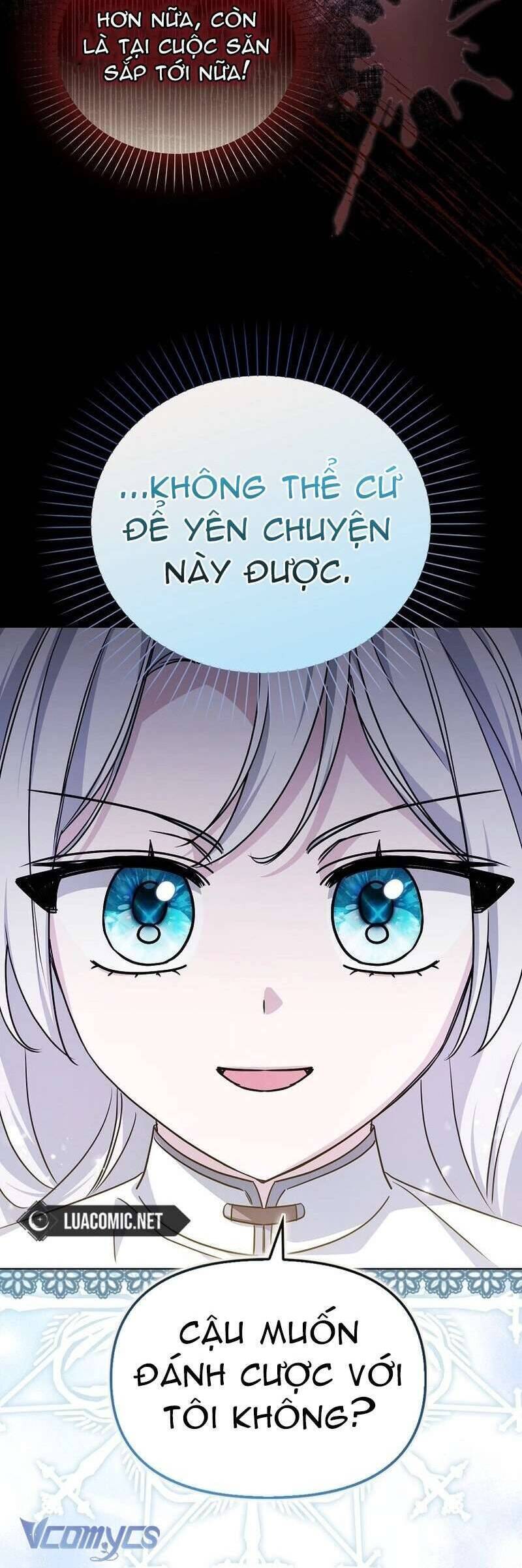 Kế Hoạch Nghỉ Hưu Của Nhân Vật Phản Diện - Chapter 14 - Page 42