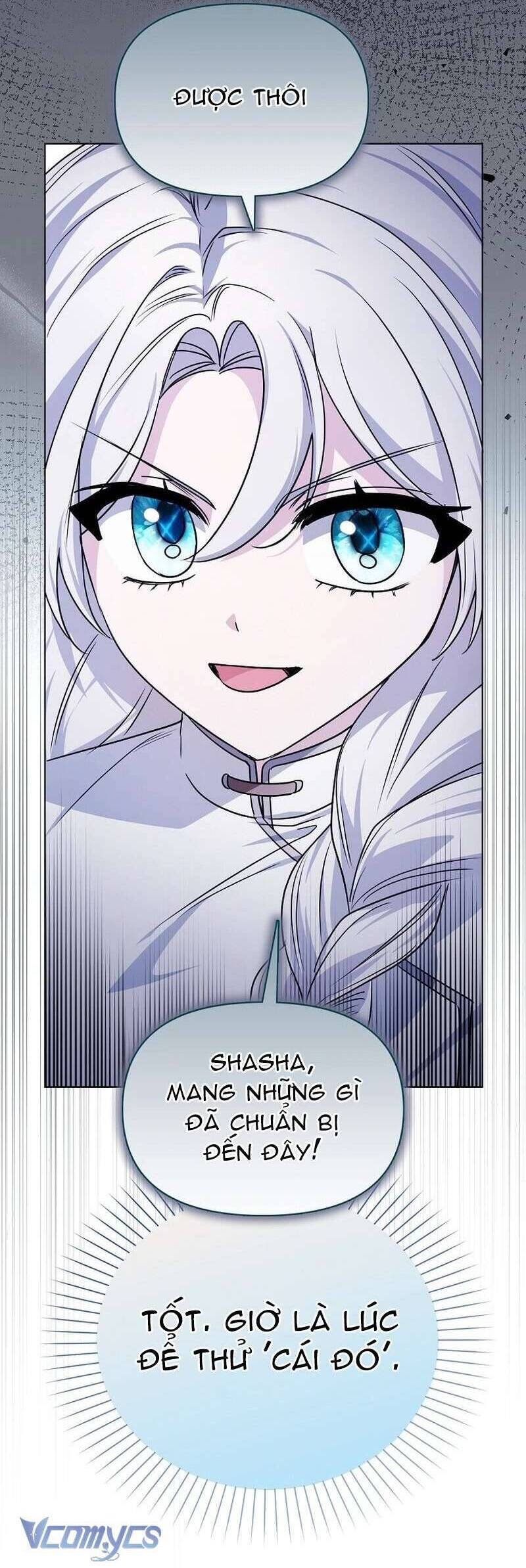 Kế Hoạch Nghỉ Hưu Của Nhân Vật Phản Diện - Chapter 14 - Page 46