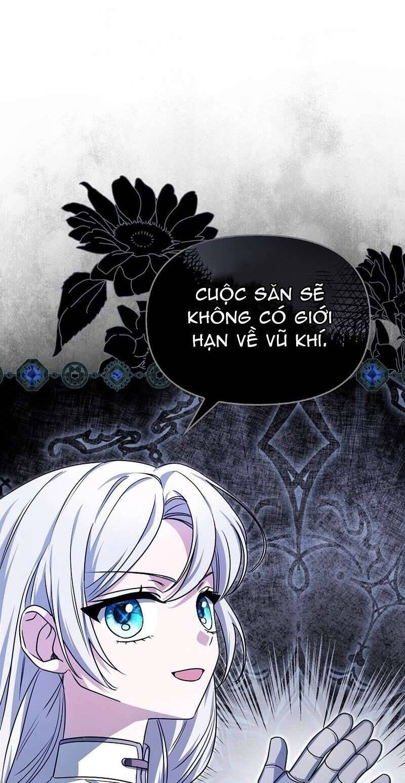 Kế Hoạch Nghỉ Hưu Của Nhân Vật Phản Diện - Chapter 14 - Page 49