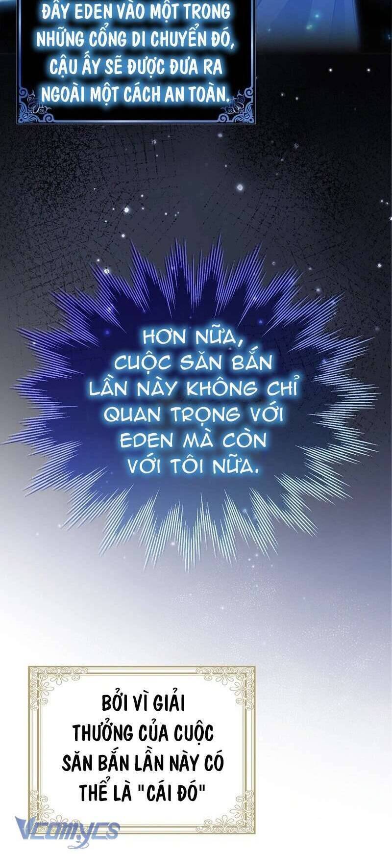 Kế Hoạch Nghỉ Hưu Của Nhân Vật Phản Diện - Chapter 14 - Page 5