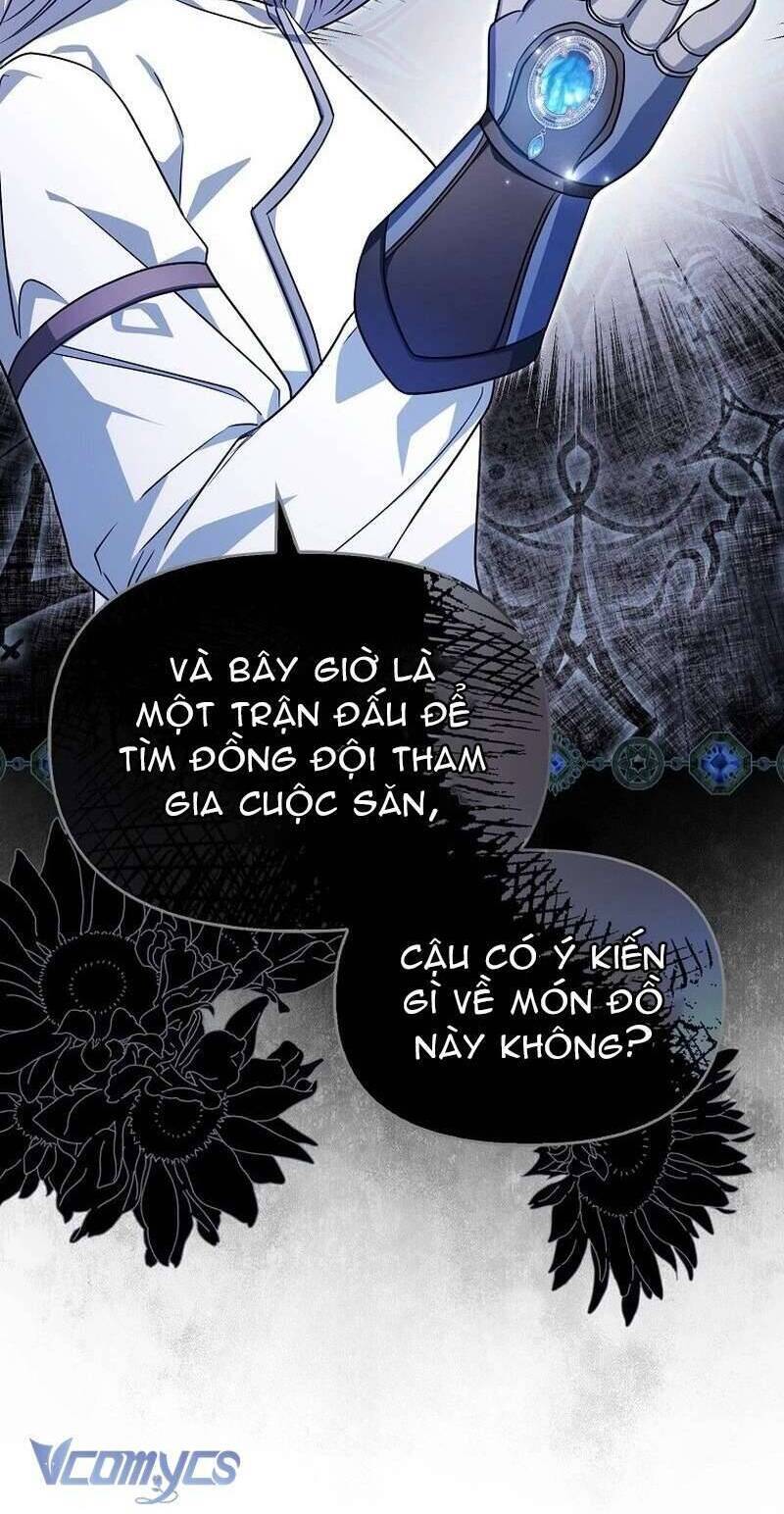 Kế Hoạch Nghỉ Hưu Của Nhân Vật Phản Diện - Chapter 14 - Page 50