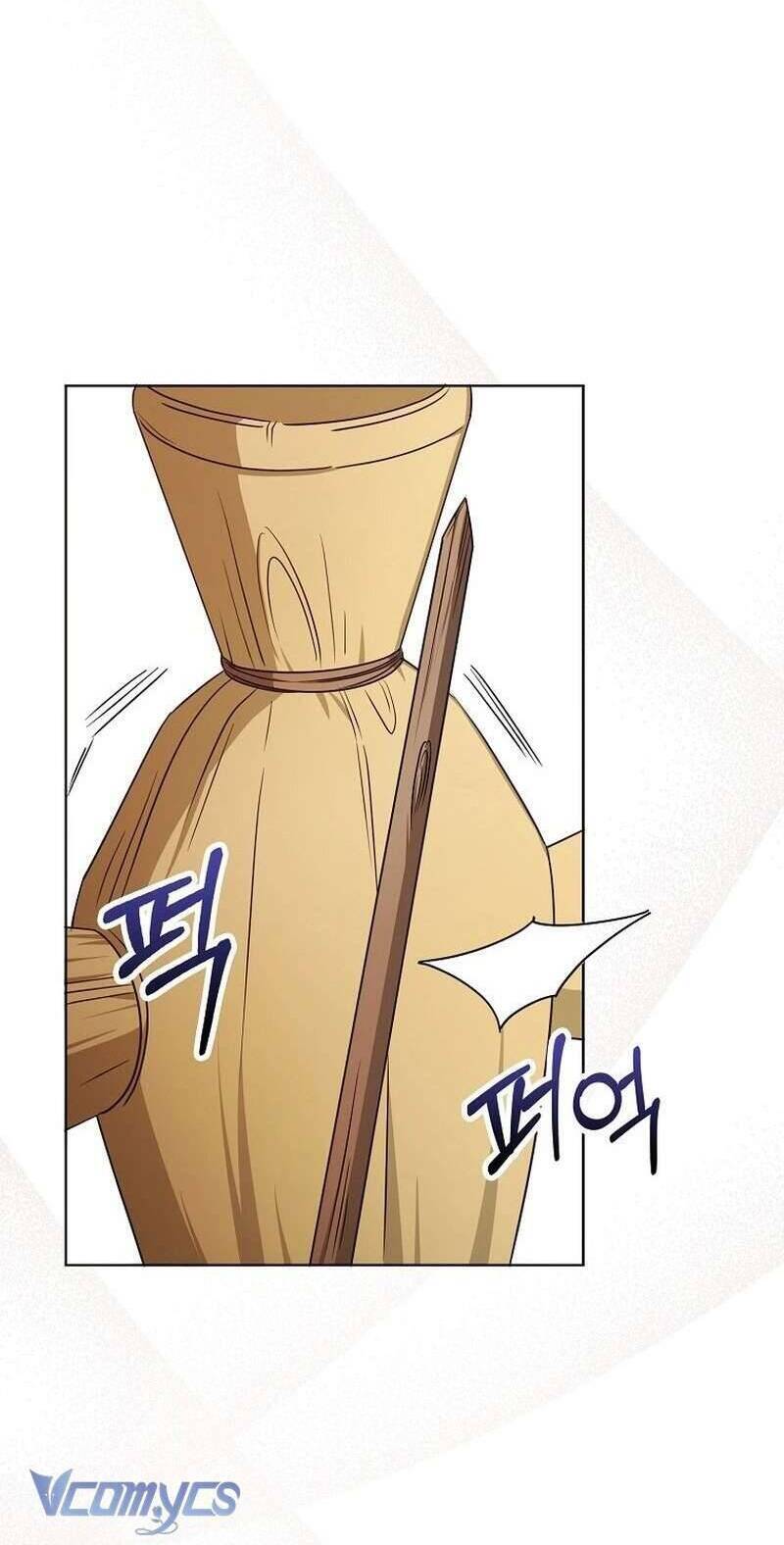 Kế Hoạch Nghỉ Hưu Của Nhân Vật Phản Diện - Chapter 14 - Page 9