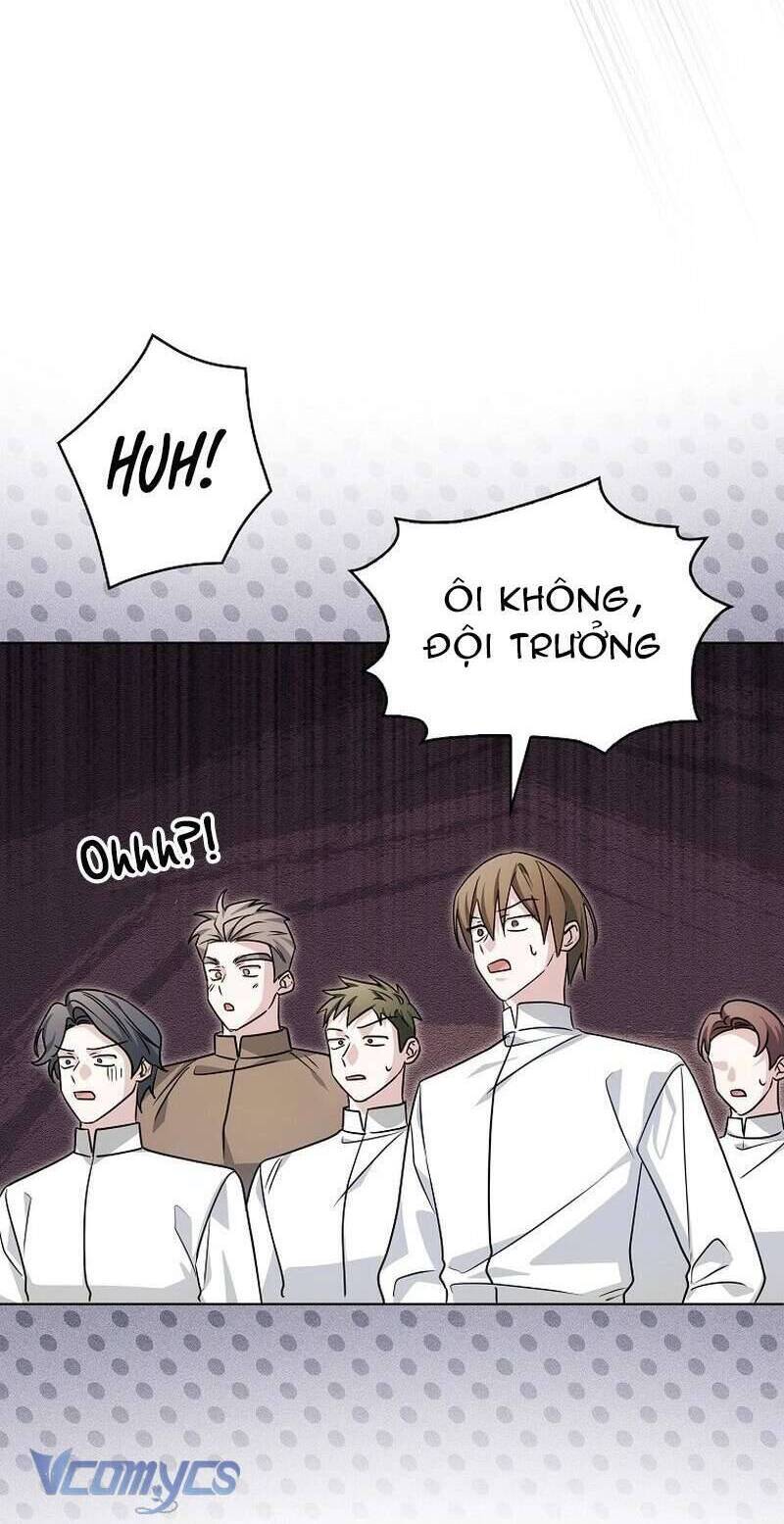 Kế Hoạch Nghỉ Hưu Của Nhân Vật Phản Diện - Chapter 15 - Page 11