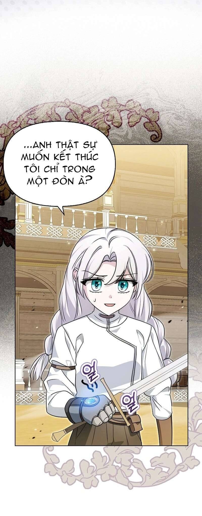 Kế Hoạch Nghỉ Hưu Của Nhân Vật Phản Diện - Chapter 15 - Page 12