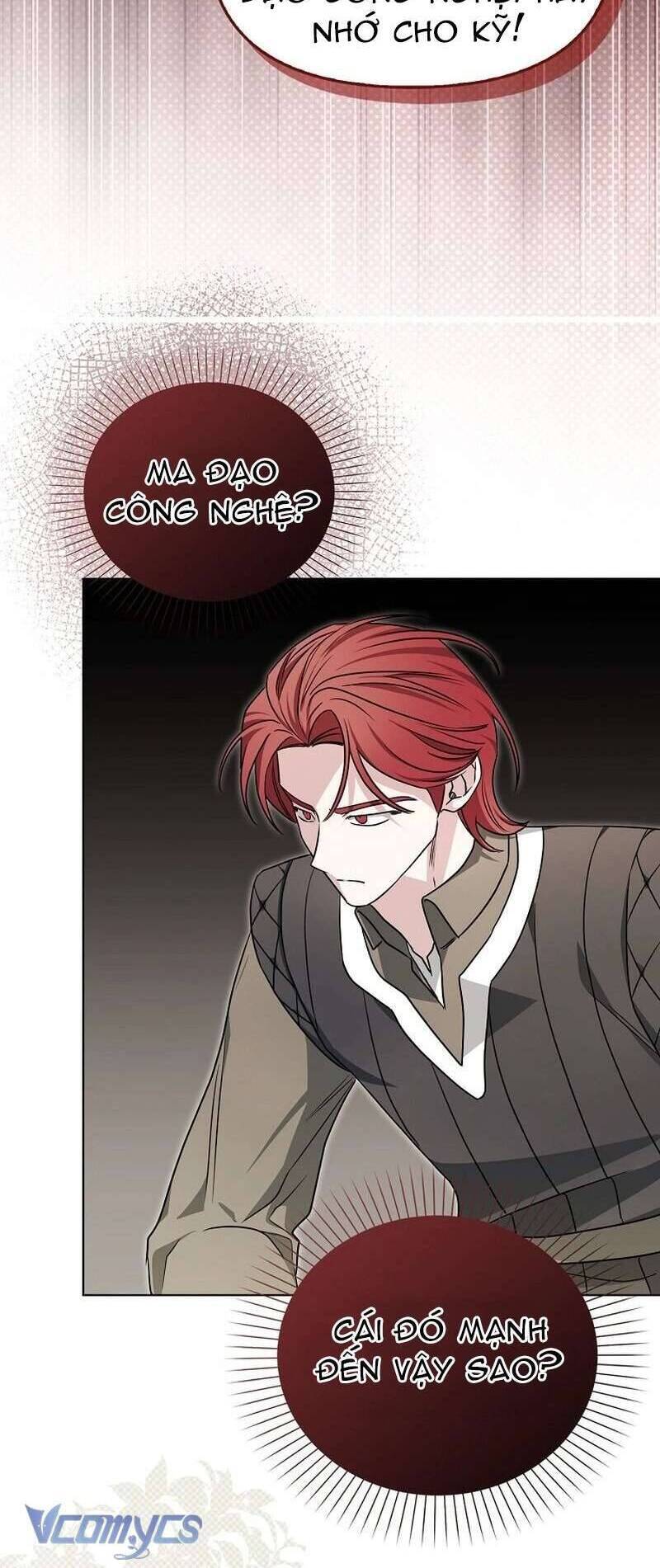 Kế Hoạch Nghỉ Hưu Của Nhân Vật Phản Diện - Chapter 15 - Page 16