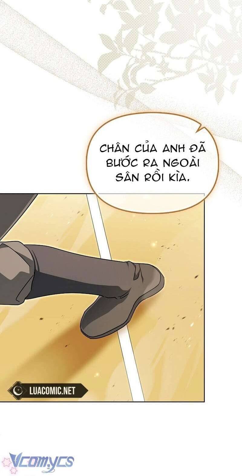 Kế Hoạch Nghỉ Hưu Của Nhân Vật Phản Diện - Chapter 15 - Page 18