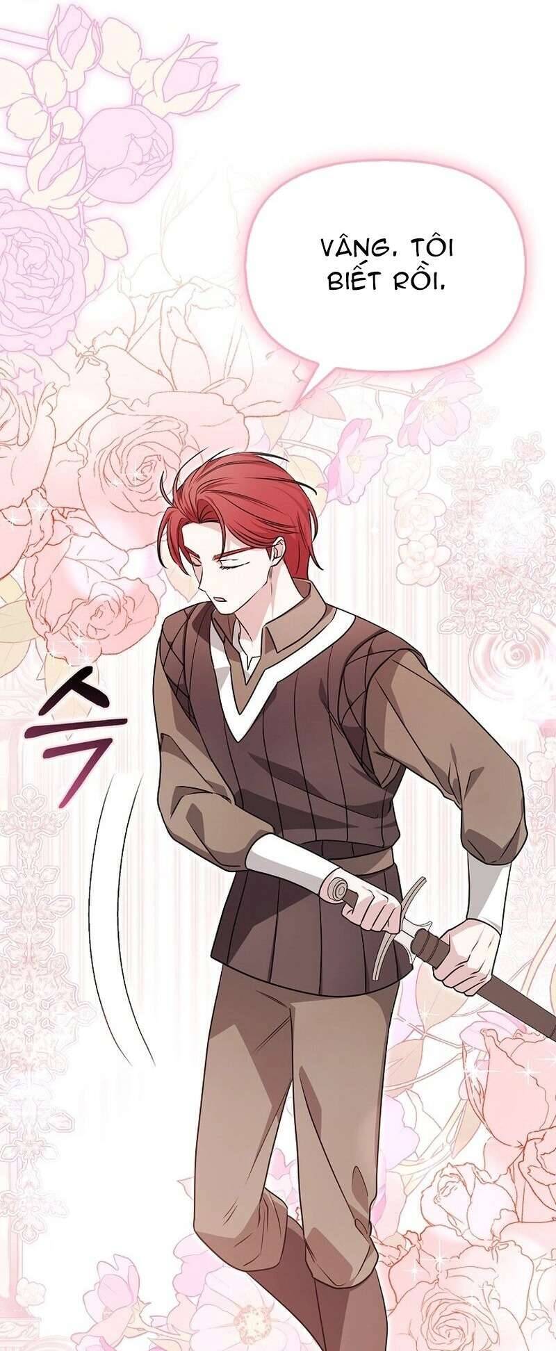 Kế Hoạch Nghỉ Hưu Của Nhân Vật Phản Diện - Chapter 15 - Page 19