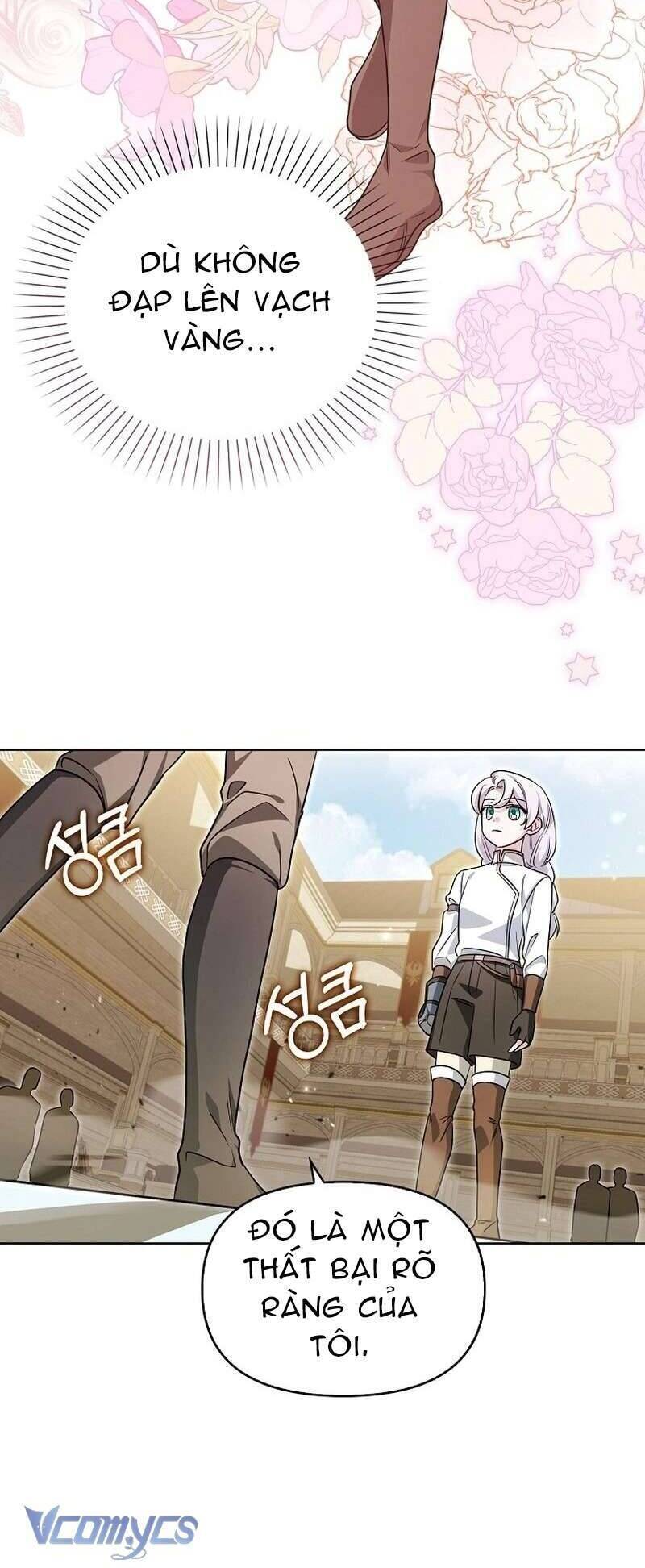 Kế Hoạch Nghỉ Hưu Của Nhân Vật Phản Diện - Chapter 15 - Page 20