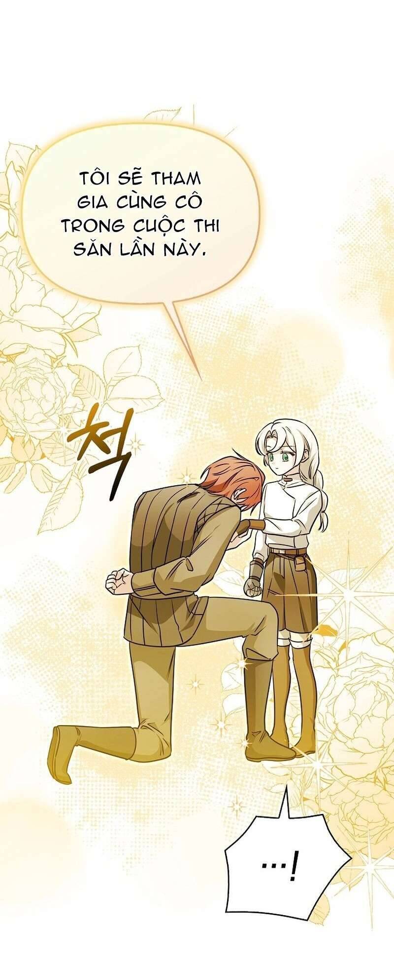 Kế Hoạch Nghỉ Hưu Của Nhân Vật Phản Diện - Chapter 15 - Page 21