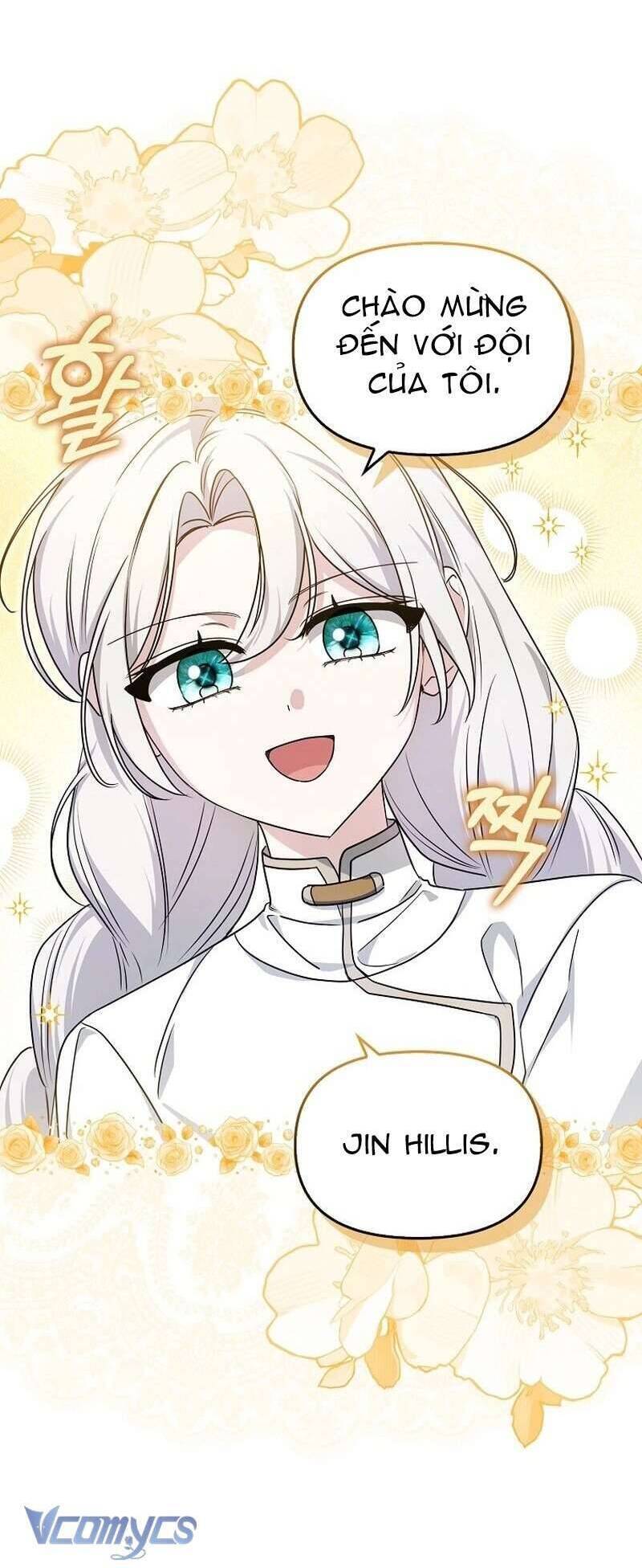 Kế Hoạch Nghỉ Hưu Của Nhân Vật Phản Diện - Chapter 15 - Page 22