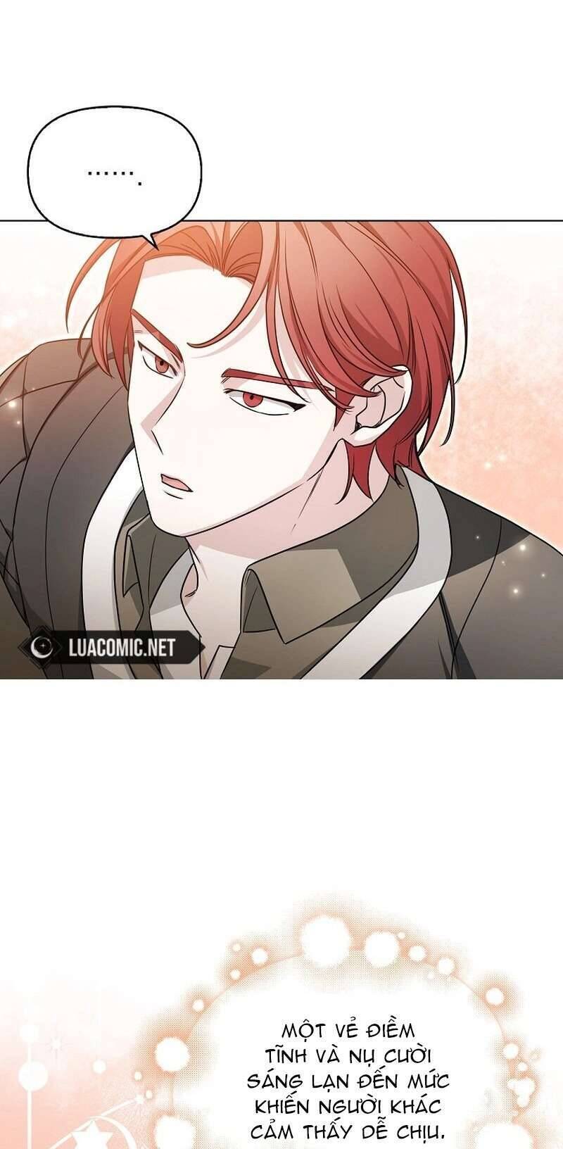 Kế Hoạch Nghỉ Hưu Của Nhân Vật Phản Diện - Chapter 15 - Page 23