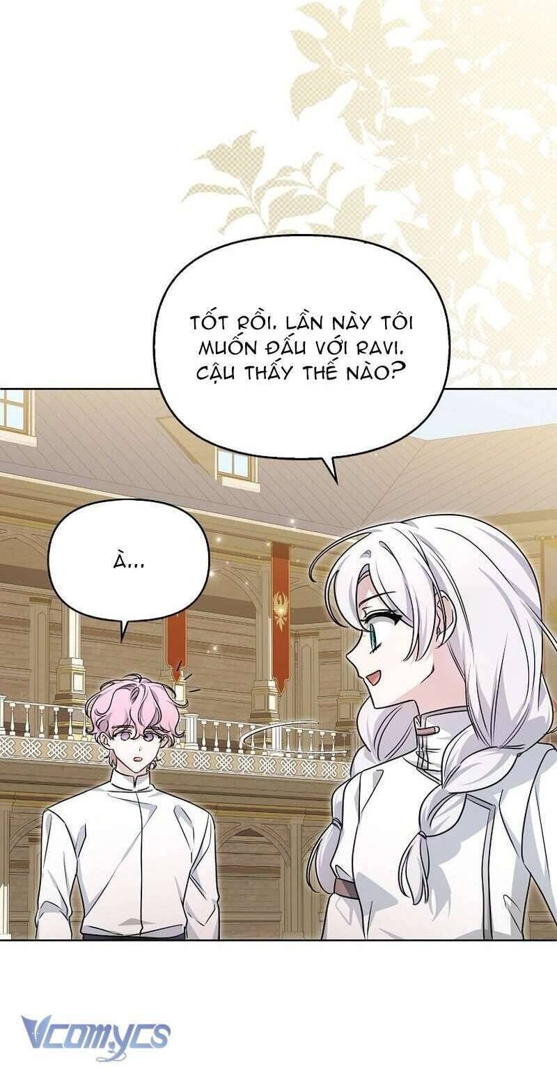 Kế Hoạch Nghỉ Hưu Của Nhân Vật Phản Diện - Chapter 15 - Page 26